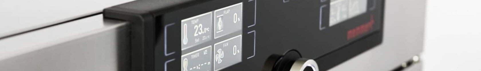 Vintage Memmert incubator unit circa 1977 still in active laboratory use